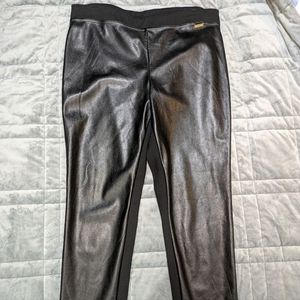 Calvin Klein Power Stretch Pants